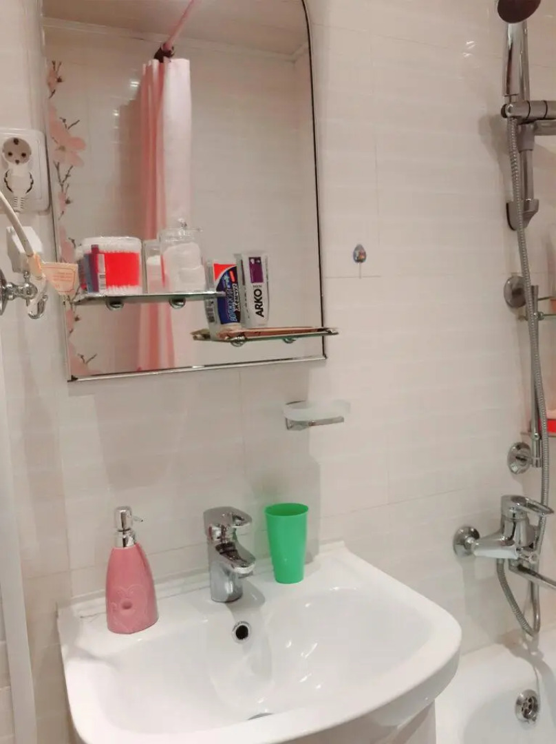 Апартаменты на Тихоокеанской