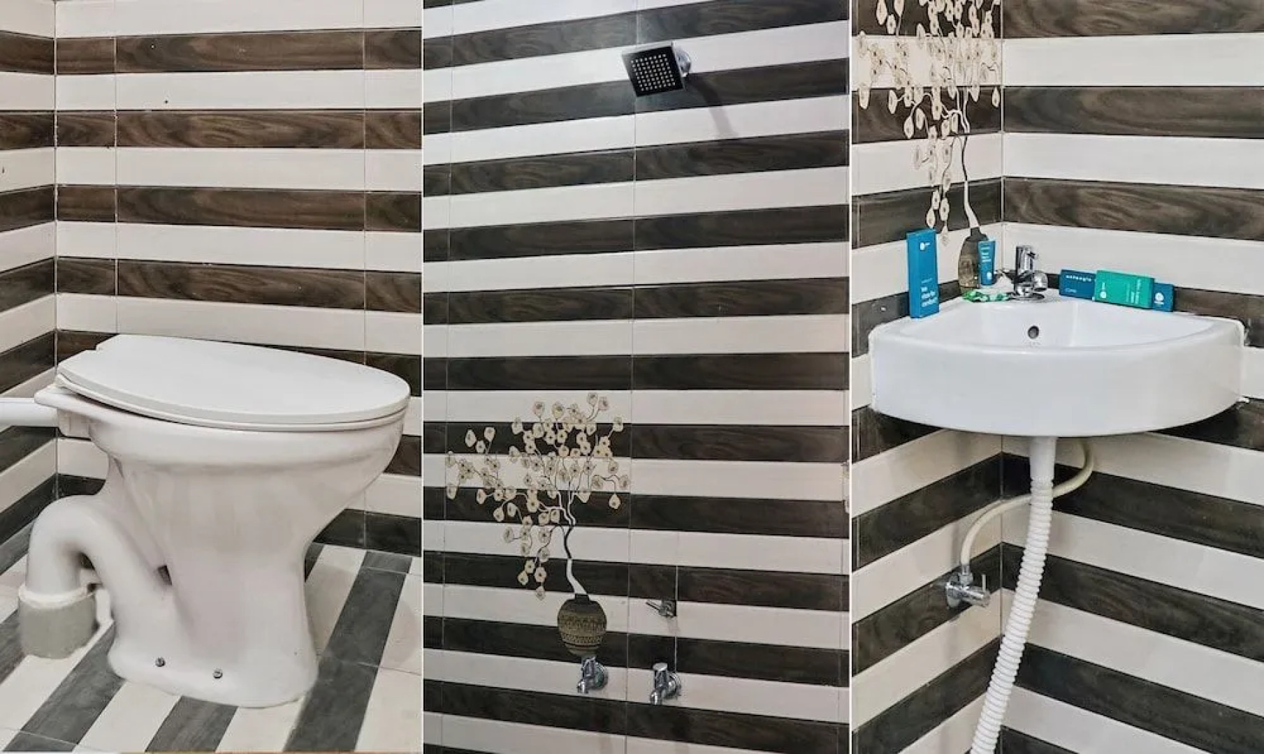 Treebo Trip Megmalhar