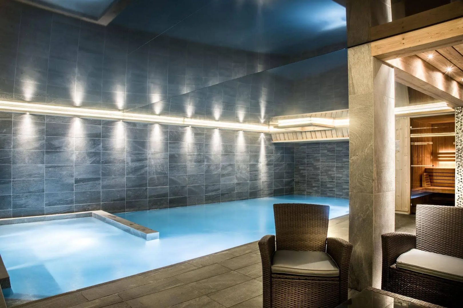 Résidence Les Cîmes