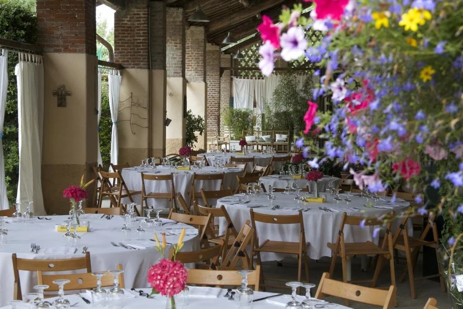 Agriturismo Tenuta Camillo