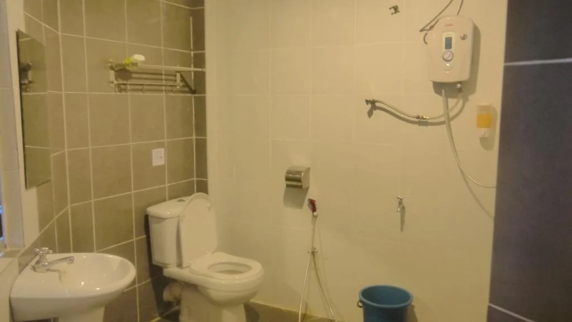 OYO 90010 Hotel Natalia Villa Inapan