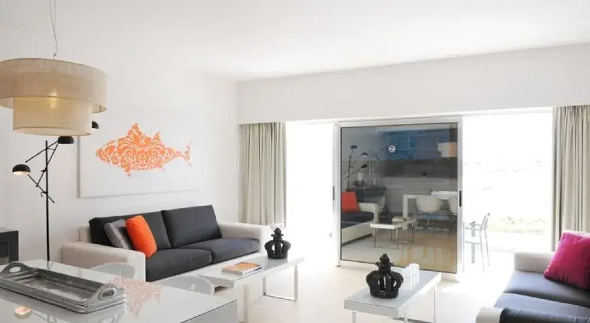 Vista Marina Apartamentos Turisticos