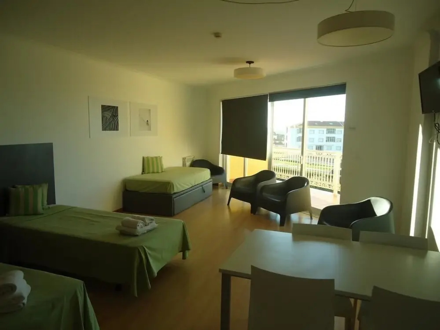 HI Santa Cruz - Pousada de Juventude - Hostel