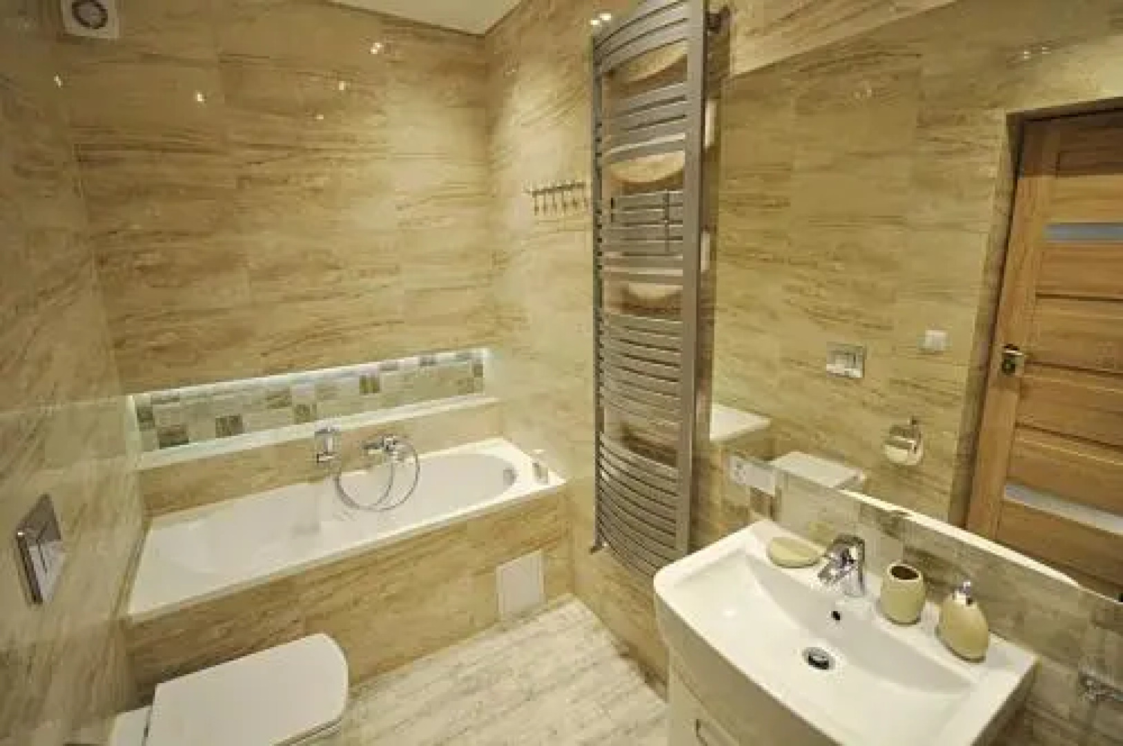 Apartament Lena IV Deluxe