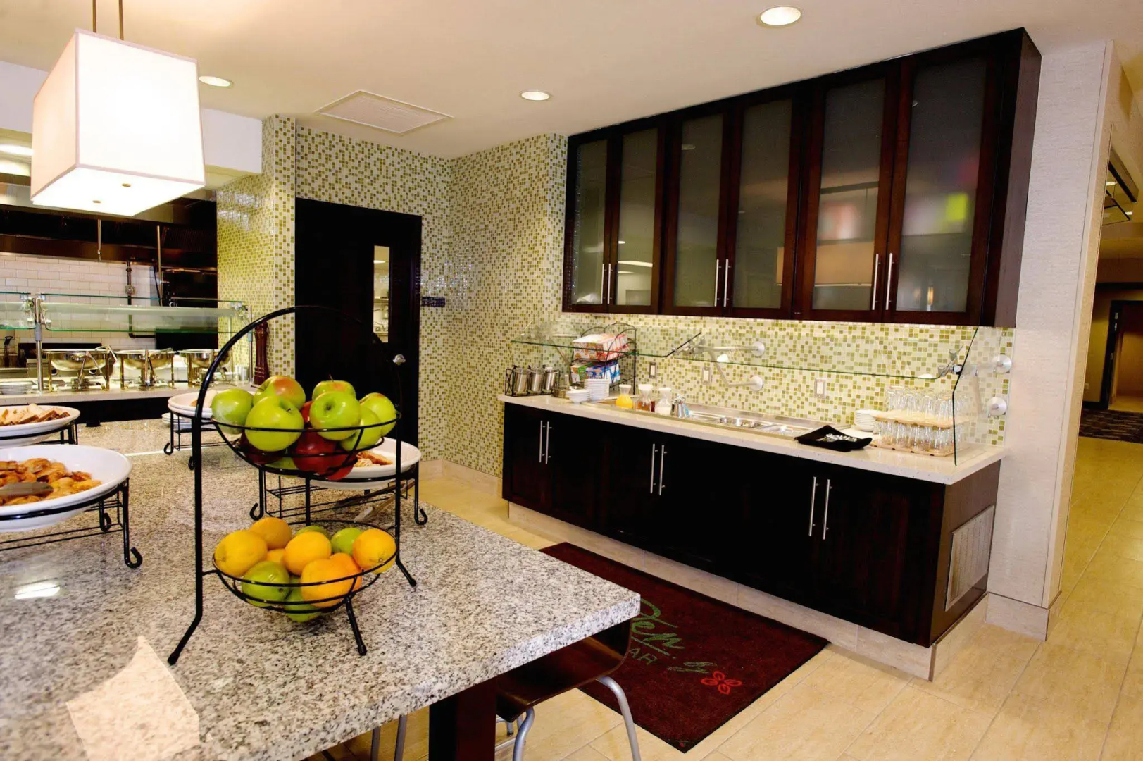 Hilton Garden Inn Buffalo Downtown
