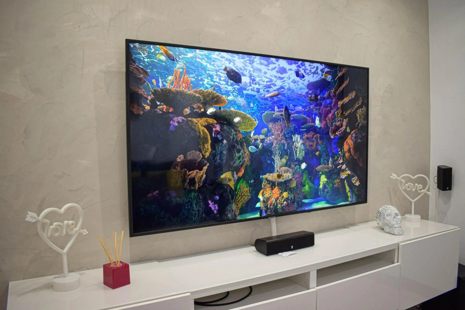 Apartamento Luxury Home Huelva Zona centro