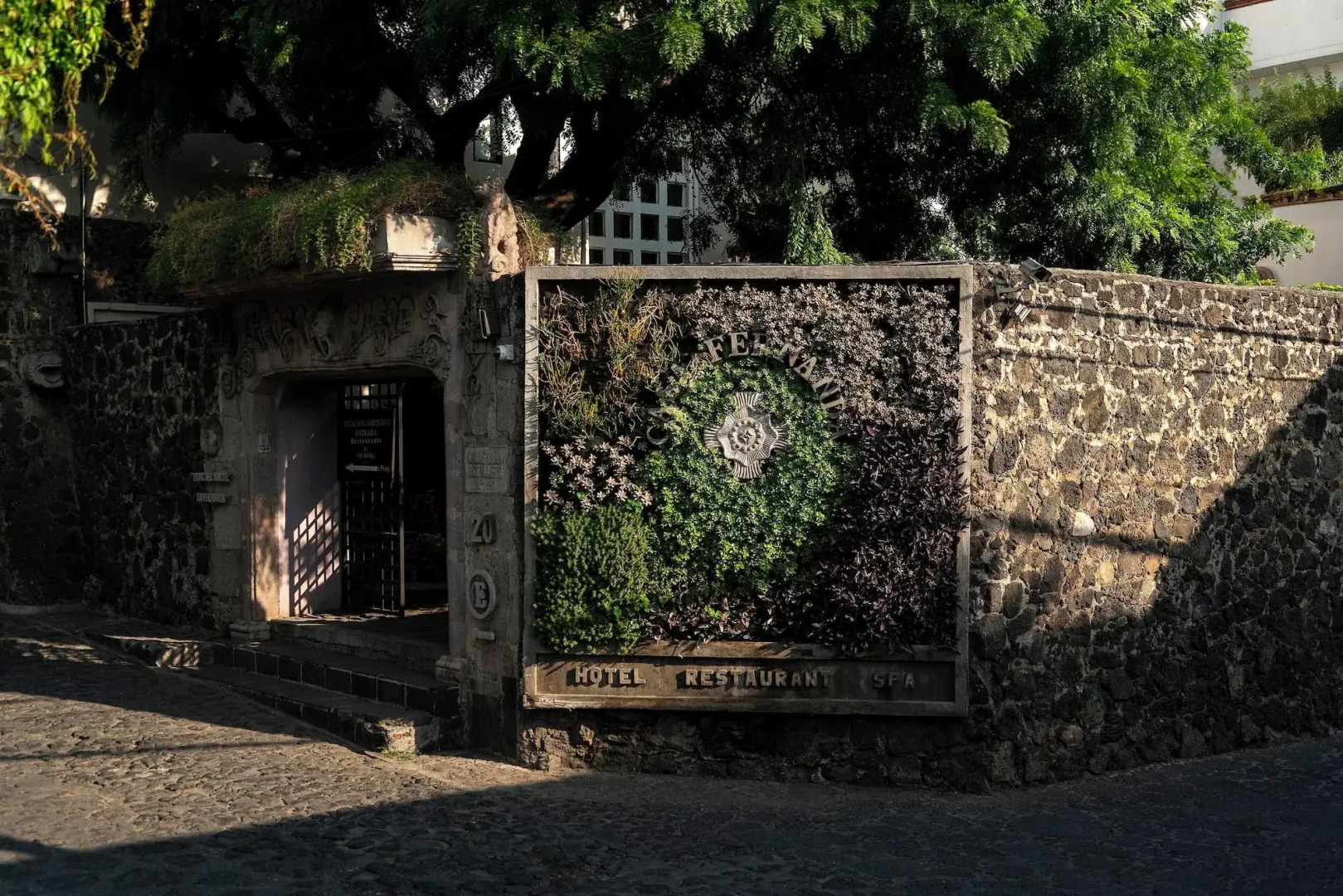 Hotel Boutique Casa Fernanda - Adults only