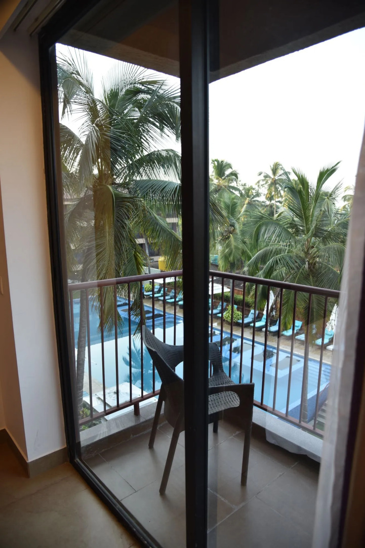 Fairfield by Marriott Goa Anjuna