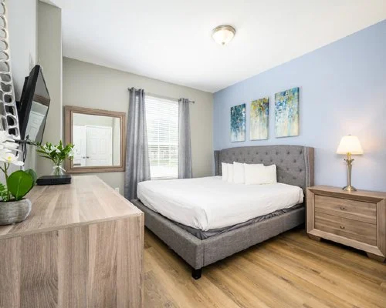 Ascendant Holidays at Vista Cay, Orlando, USA