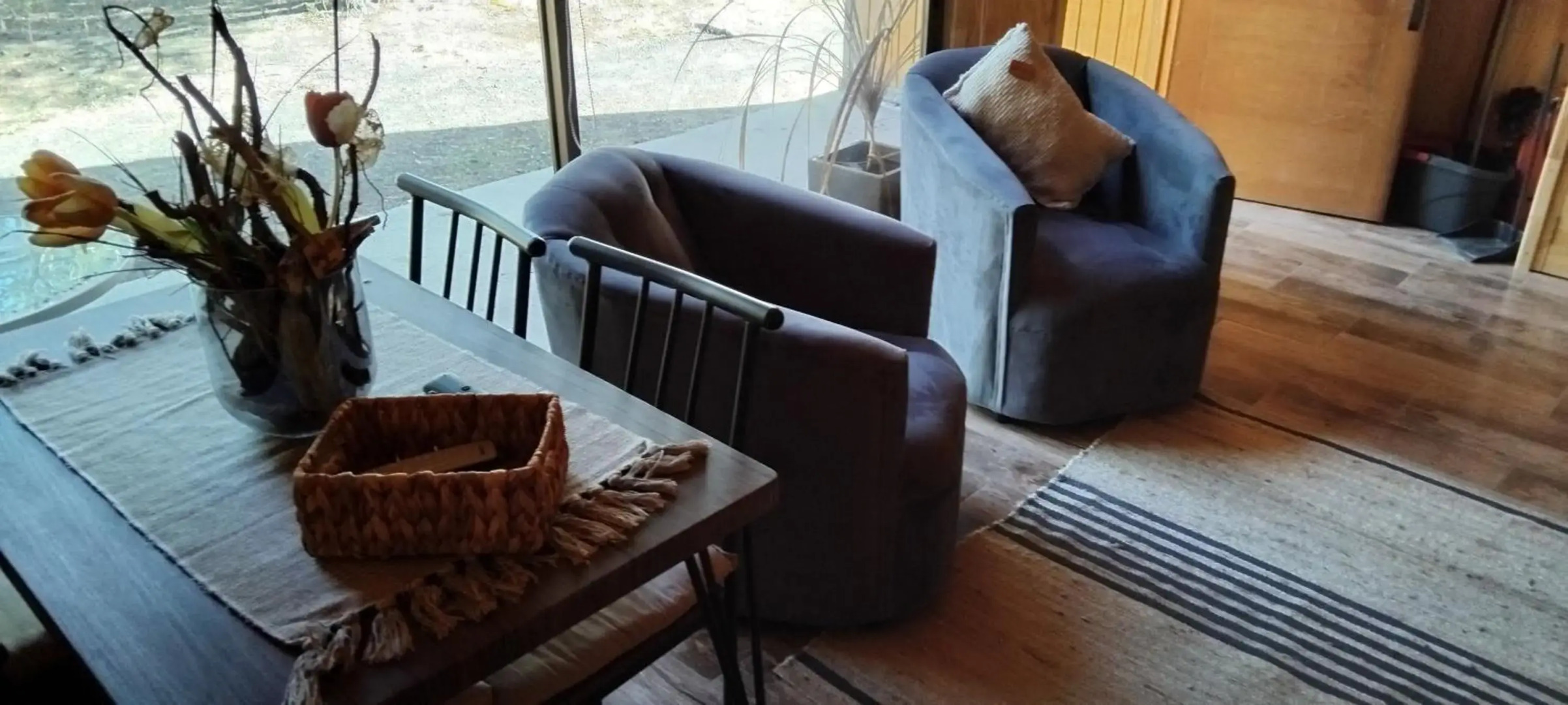 Hotel Patagonia Truful y lodge Patagonia truful