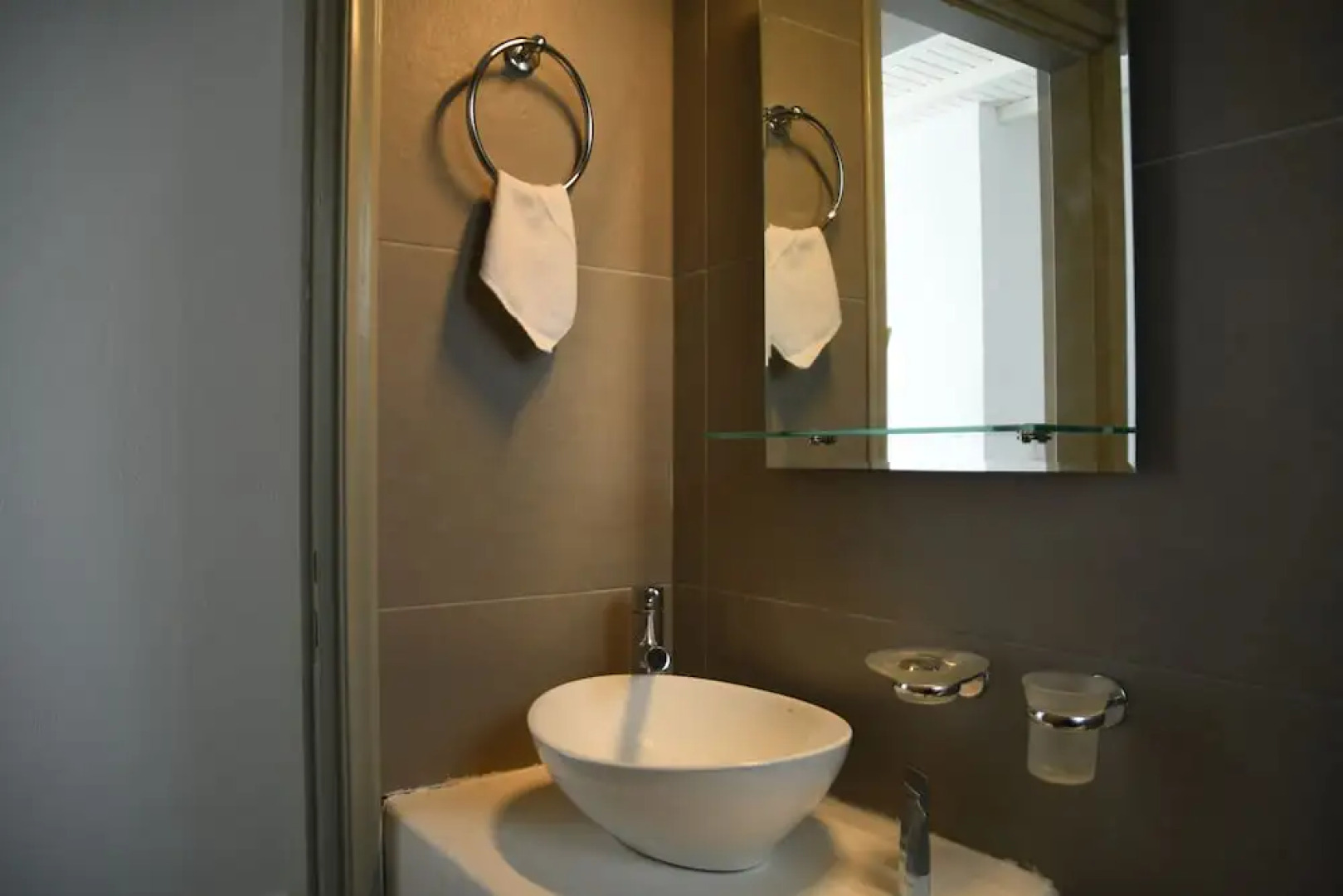 Mykonostimo Luxury Villas & Apartments