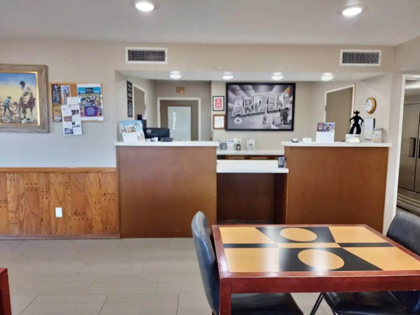 Super 8 Wickenburg Az