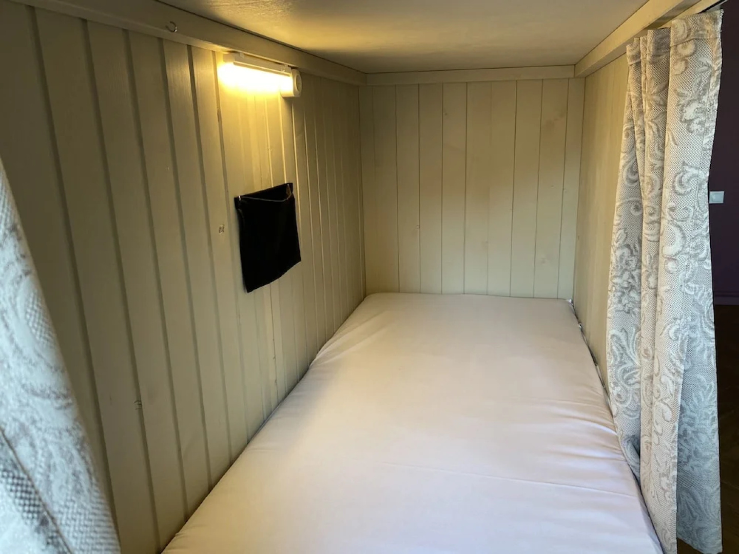 Dome Pearl Hostel