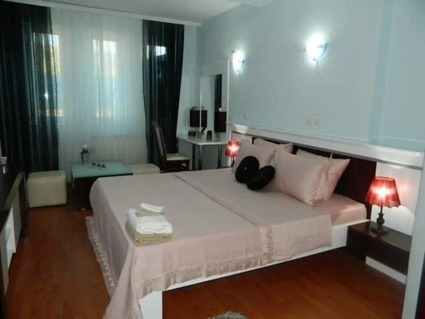 Hotel Gold Dooel GMBH