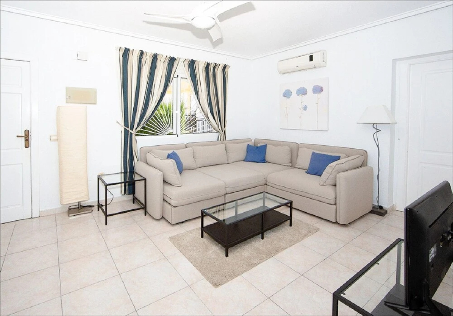 Quesada Golf Holiday Villa