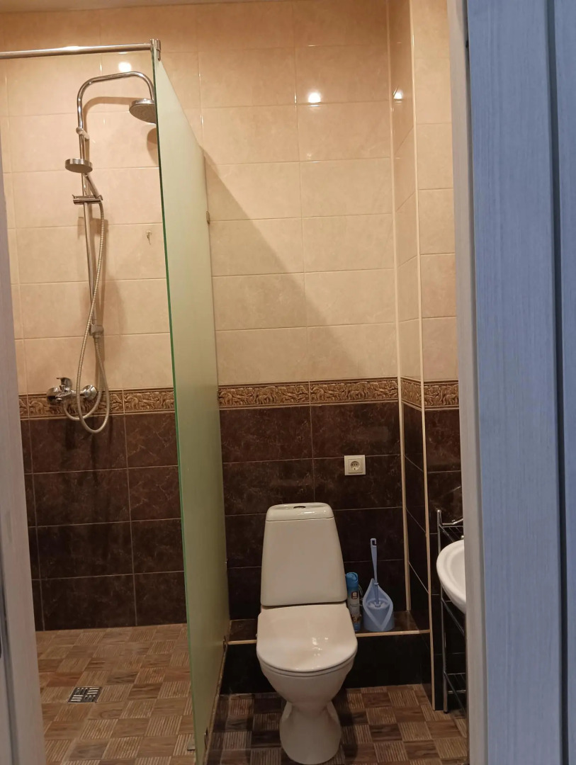 Апартаменты на улице Карла Маркса