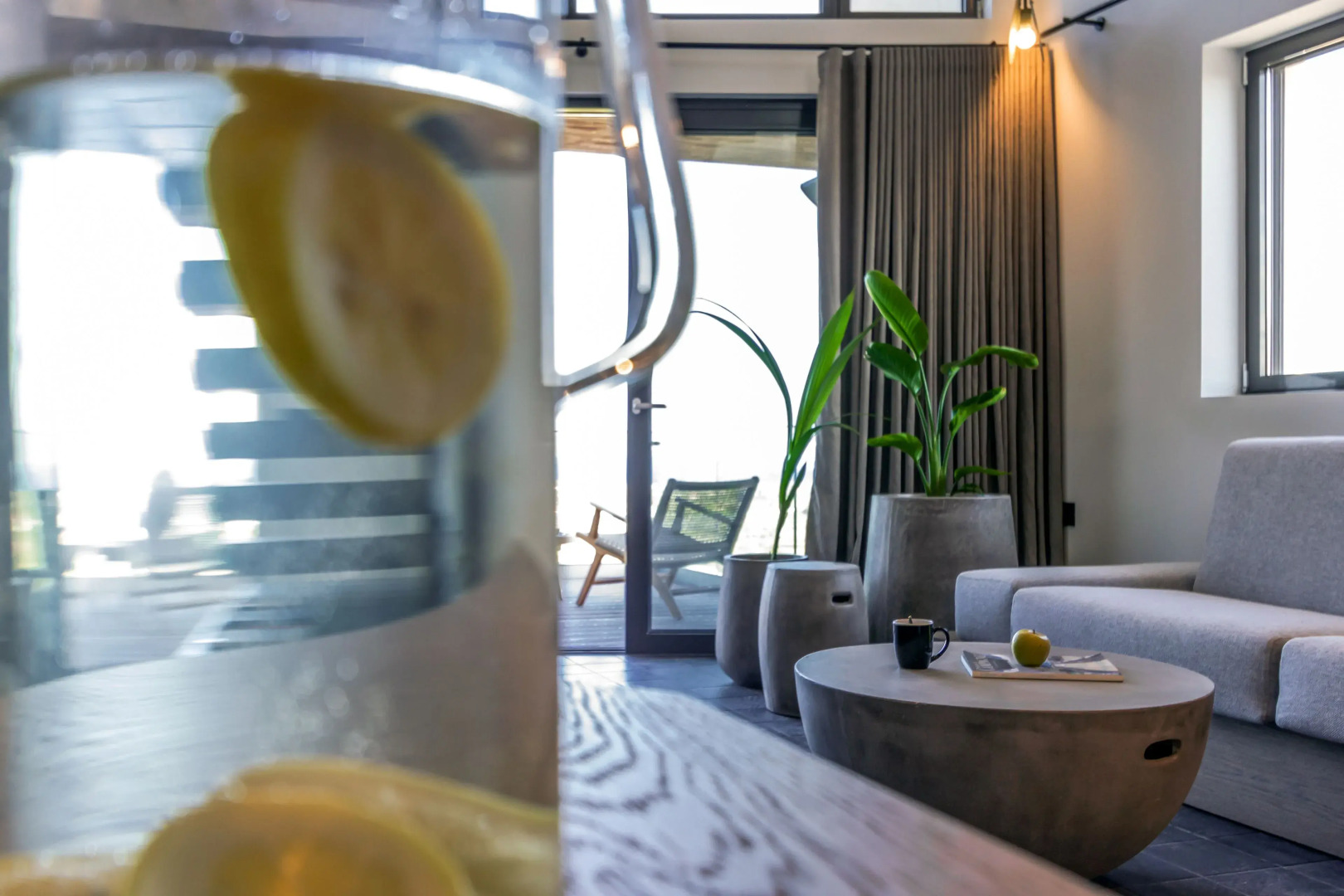 ACRO Upscale Residences