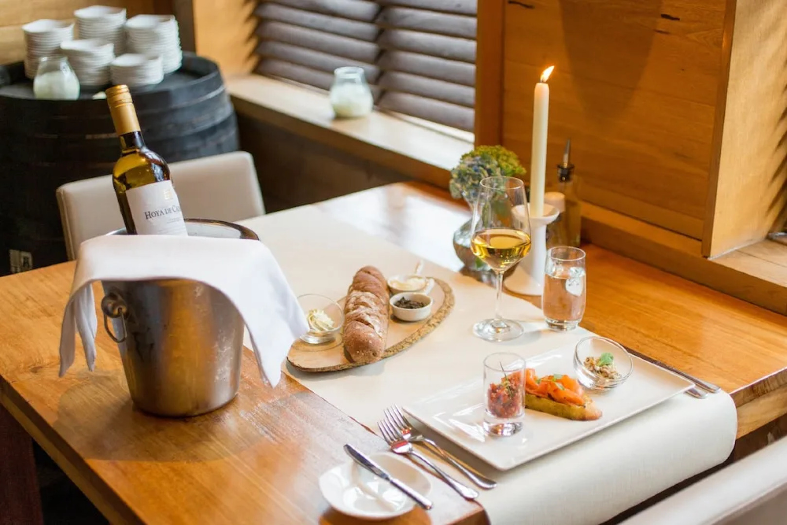 Alpine Hotel by SnowWorld