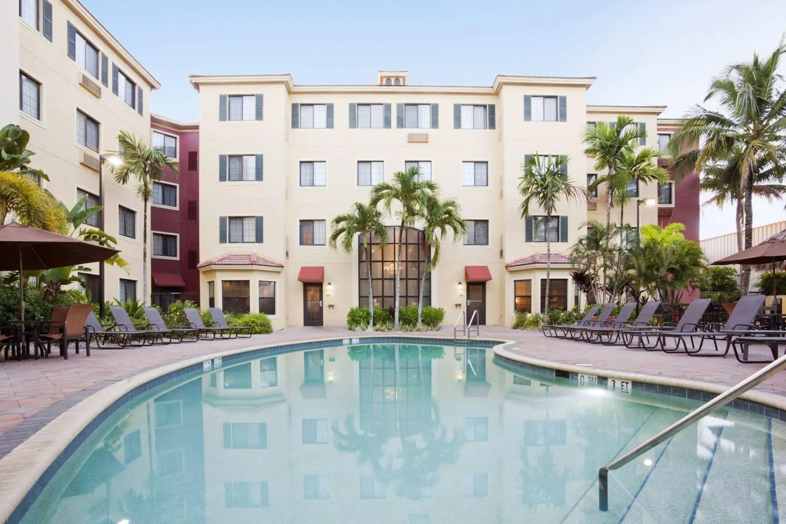 Compass by Margaritaville Hotel Naples