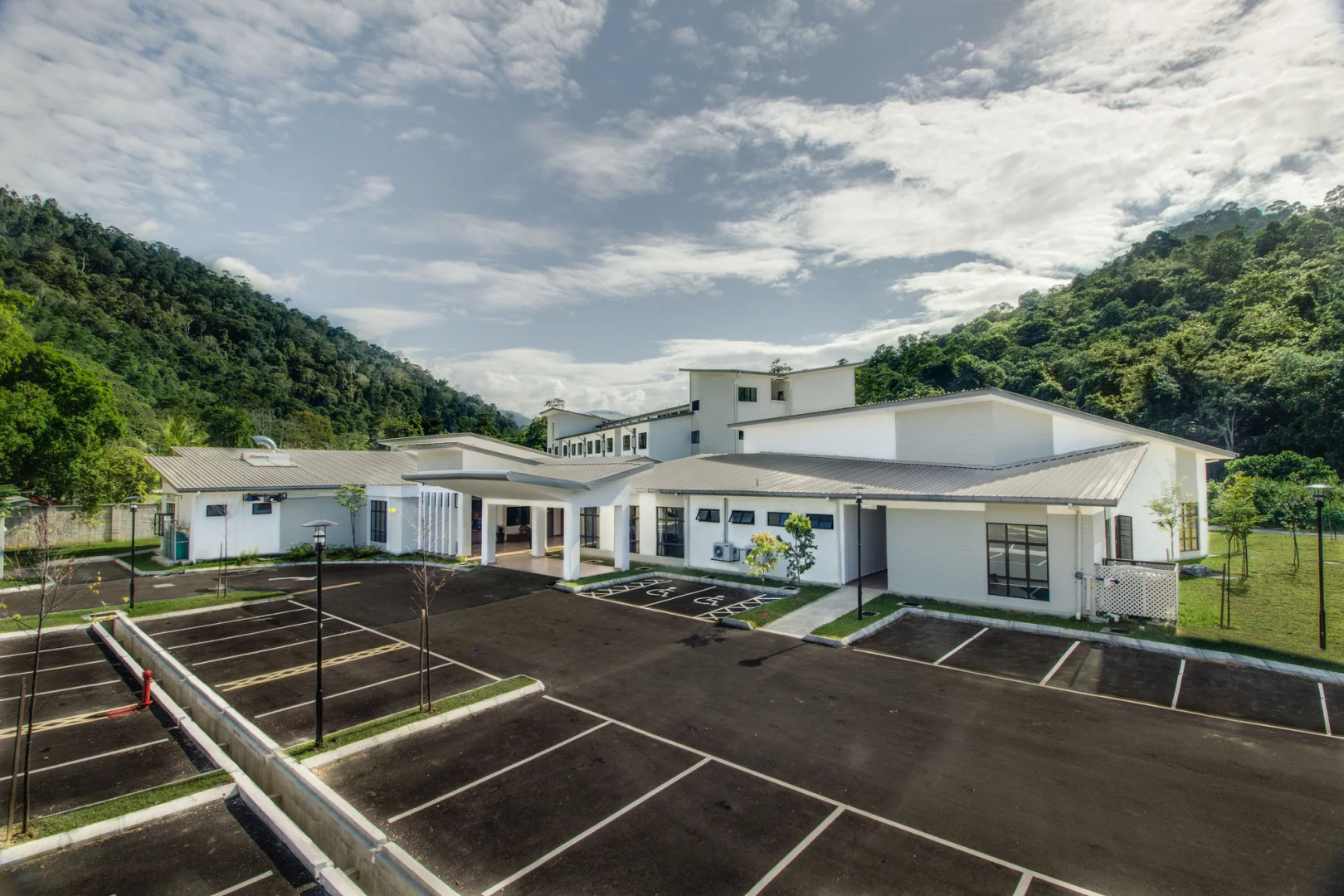 ēRYA by SURIA Hot Spring Bentong