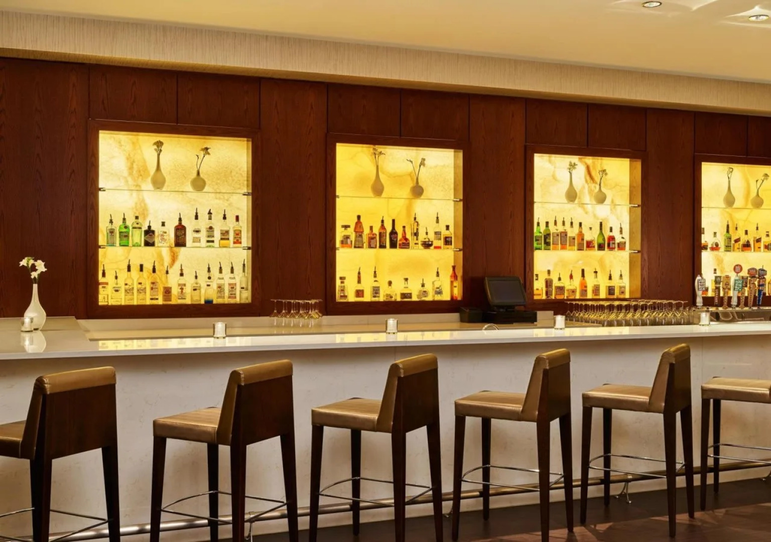 The Westin Charlotte