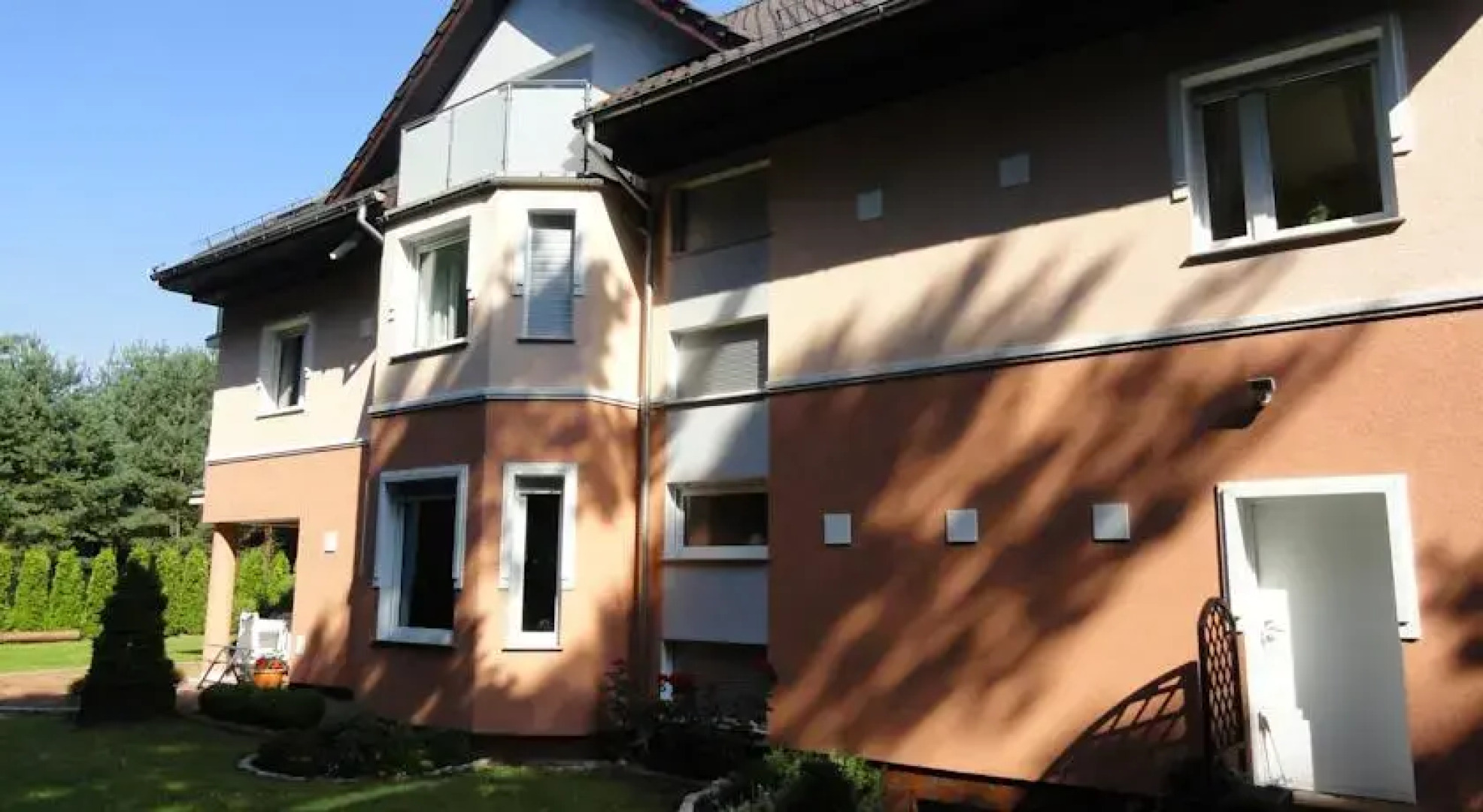 Pokoje Gościnne Malta