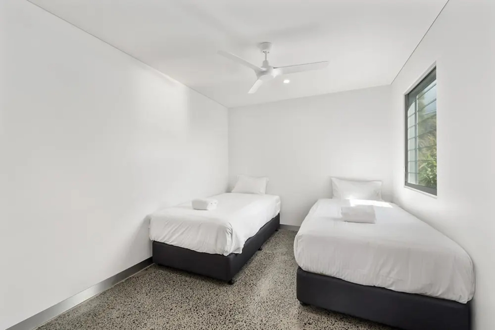 Beachy Coastal Retreat