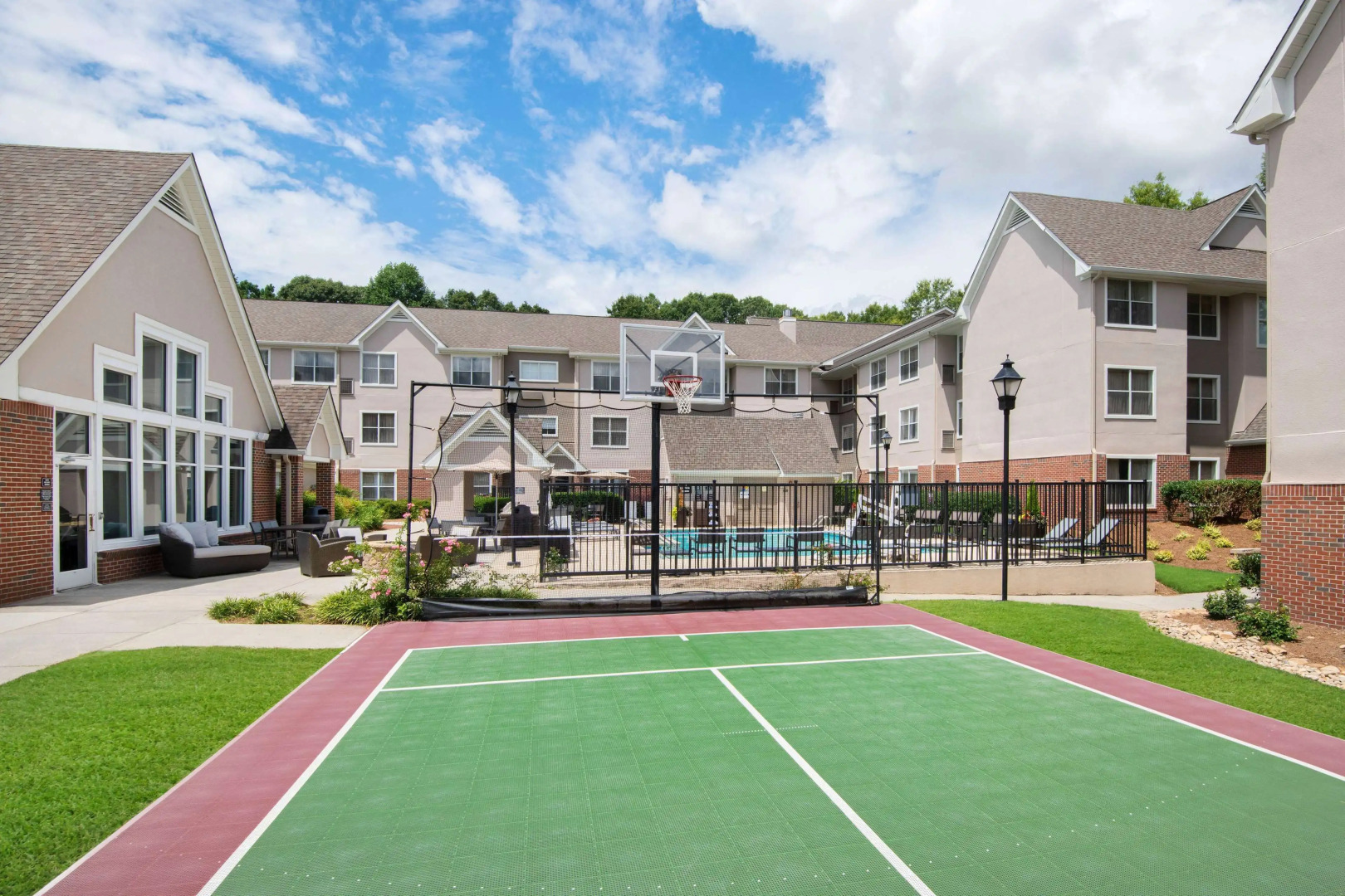 Sonesta ES Suites Atlanta Kennesaw Town Center