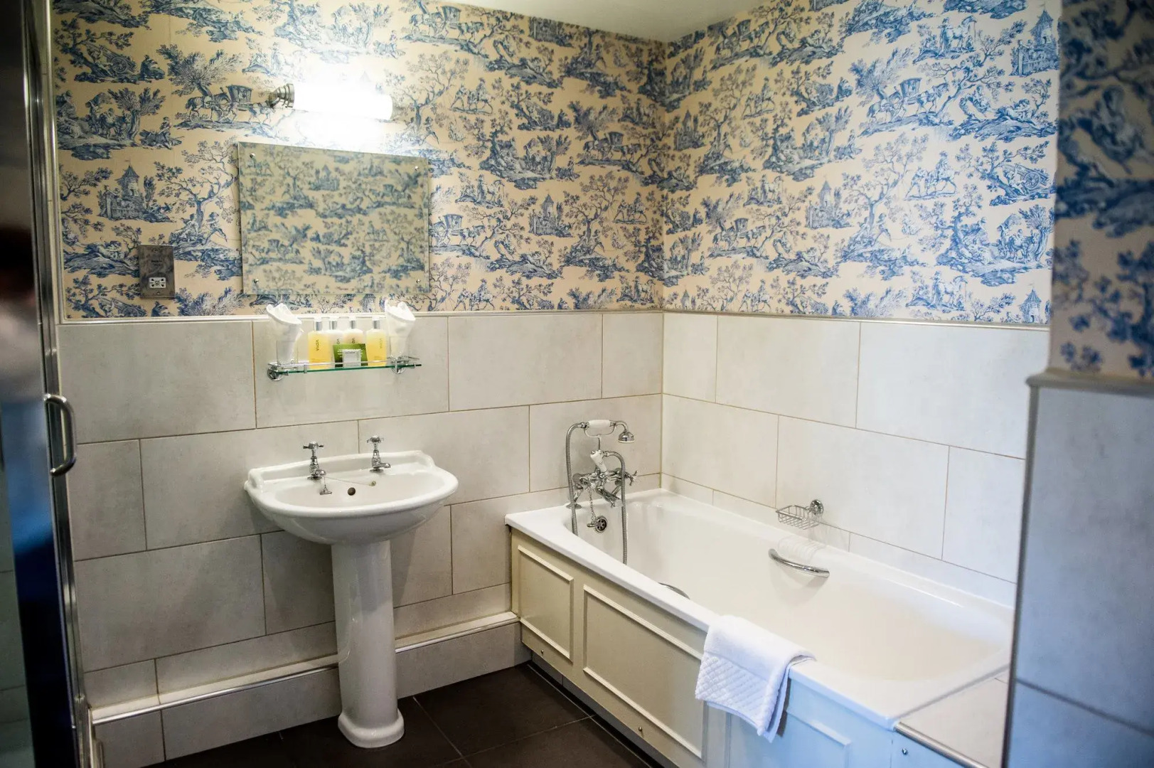 The Elms Hotel and Spa