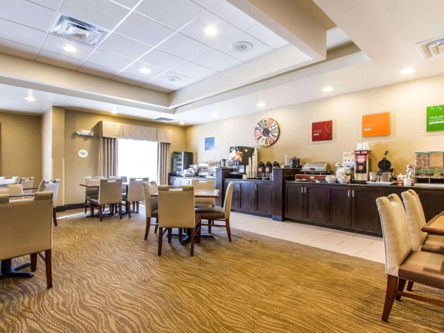 Hampton Inn Oak Grove Fort Campbell