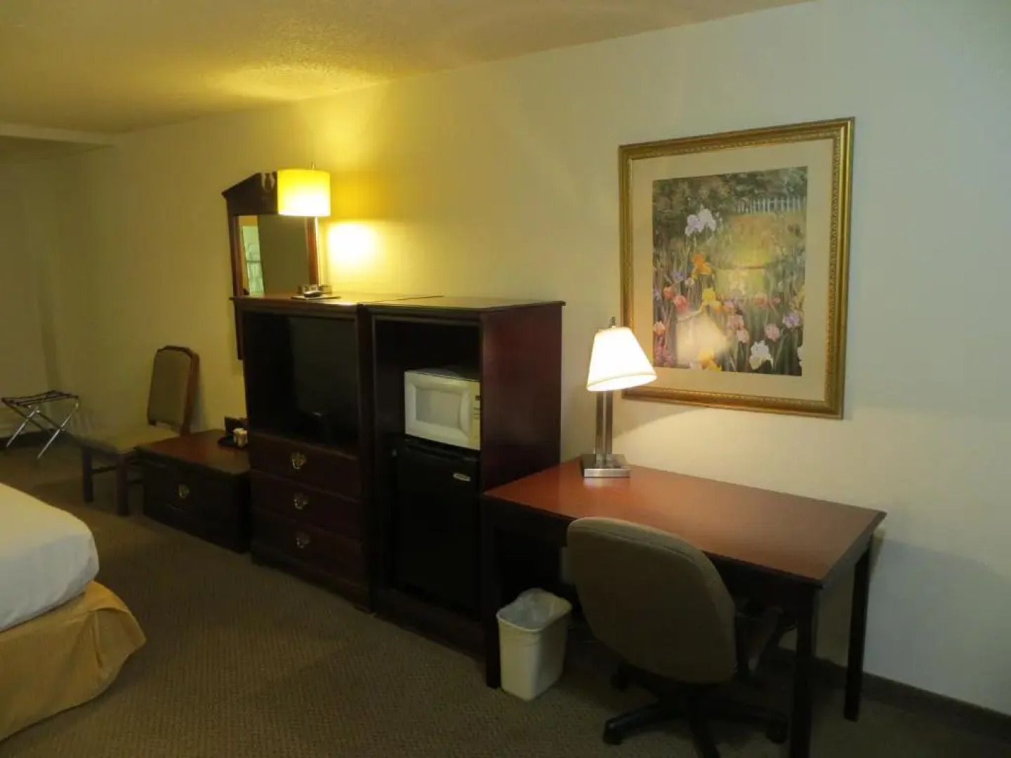 Quality Inn Fort Smith I540