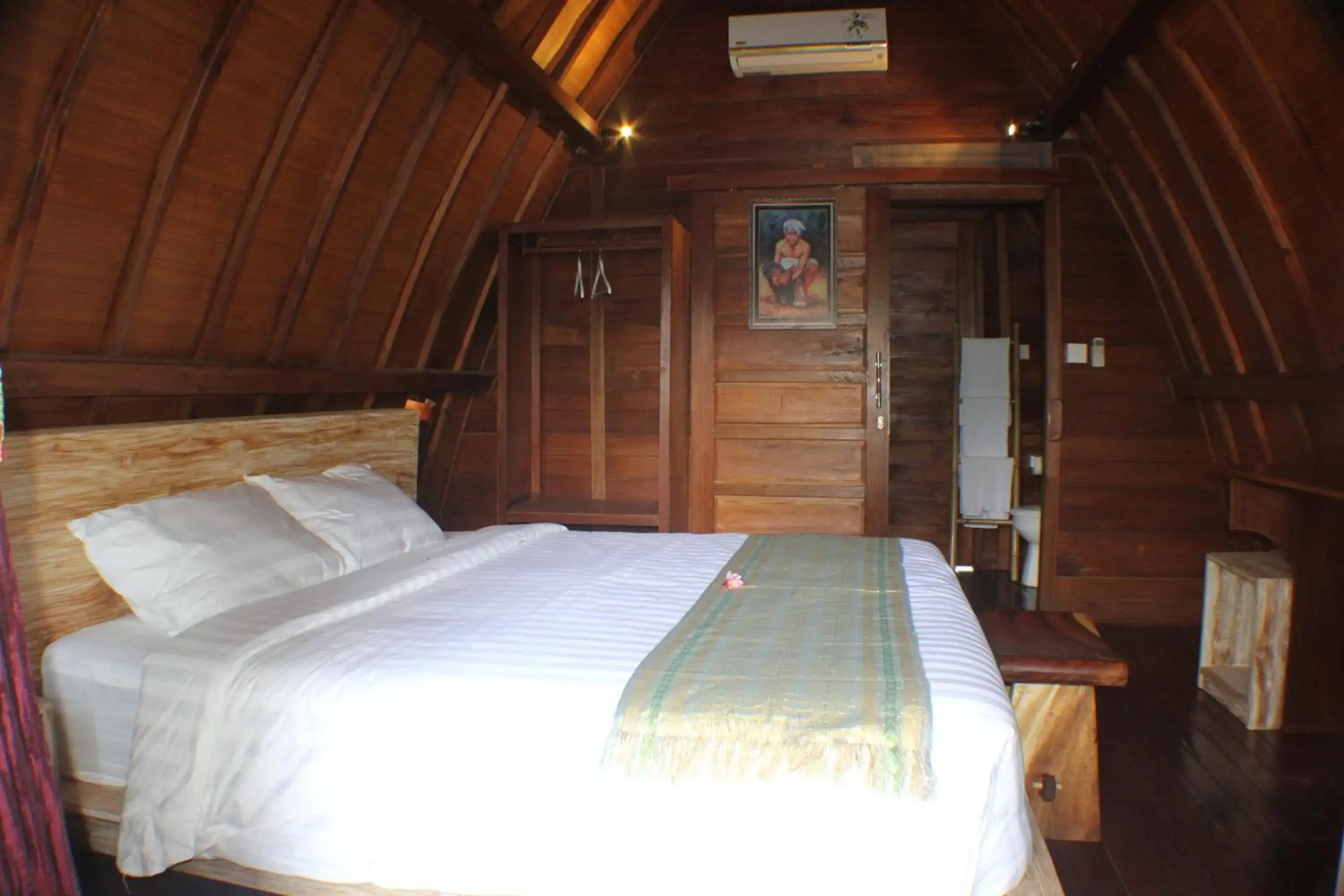 Telagamas Guest House