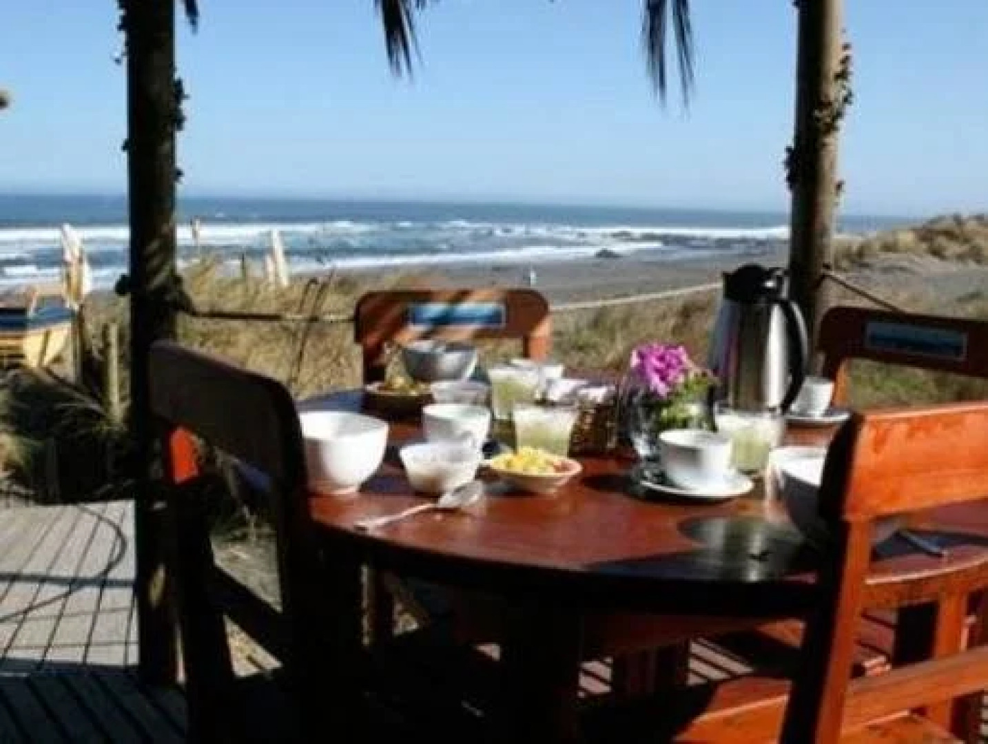 Pichilemu Surf Hostal