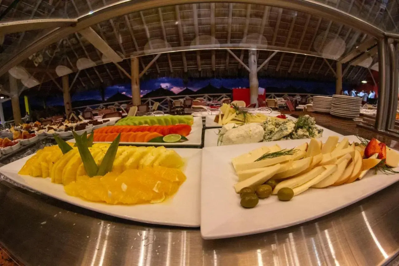 Decameron Isla Coral Guayabitos Ramada All Inclusive Resort