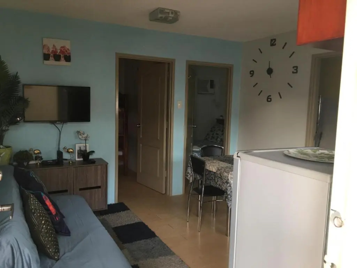 2 BR Sorrento Oasis