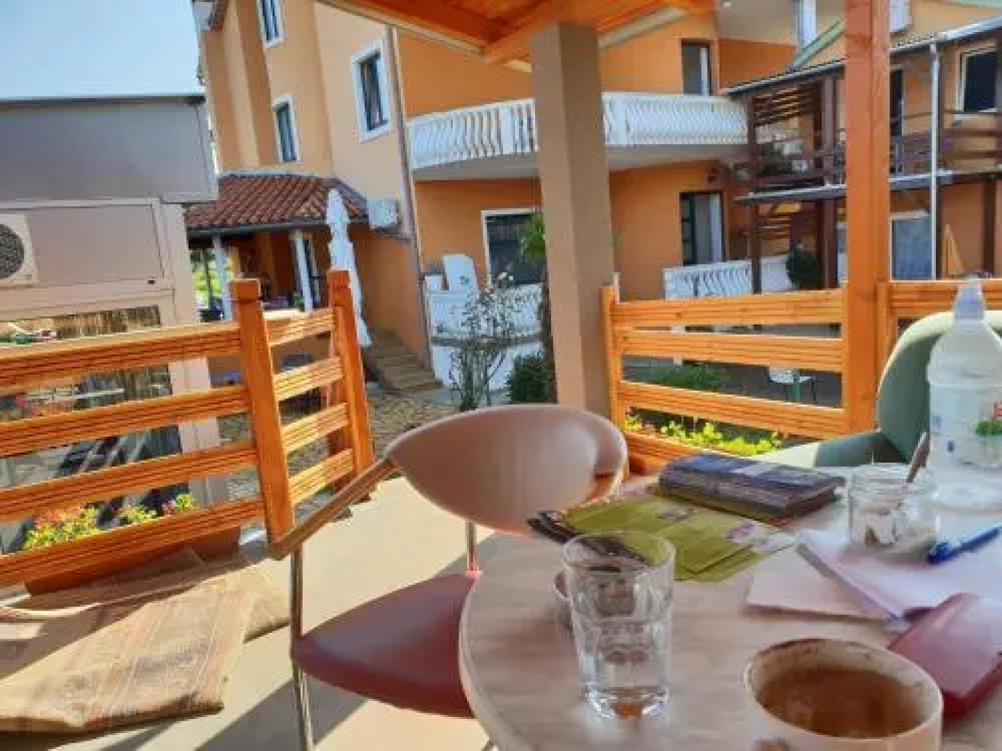 Apartment Šeherzada 2