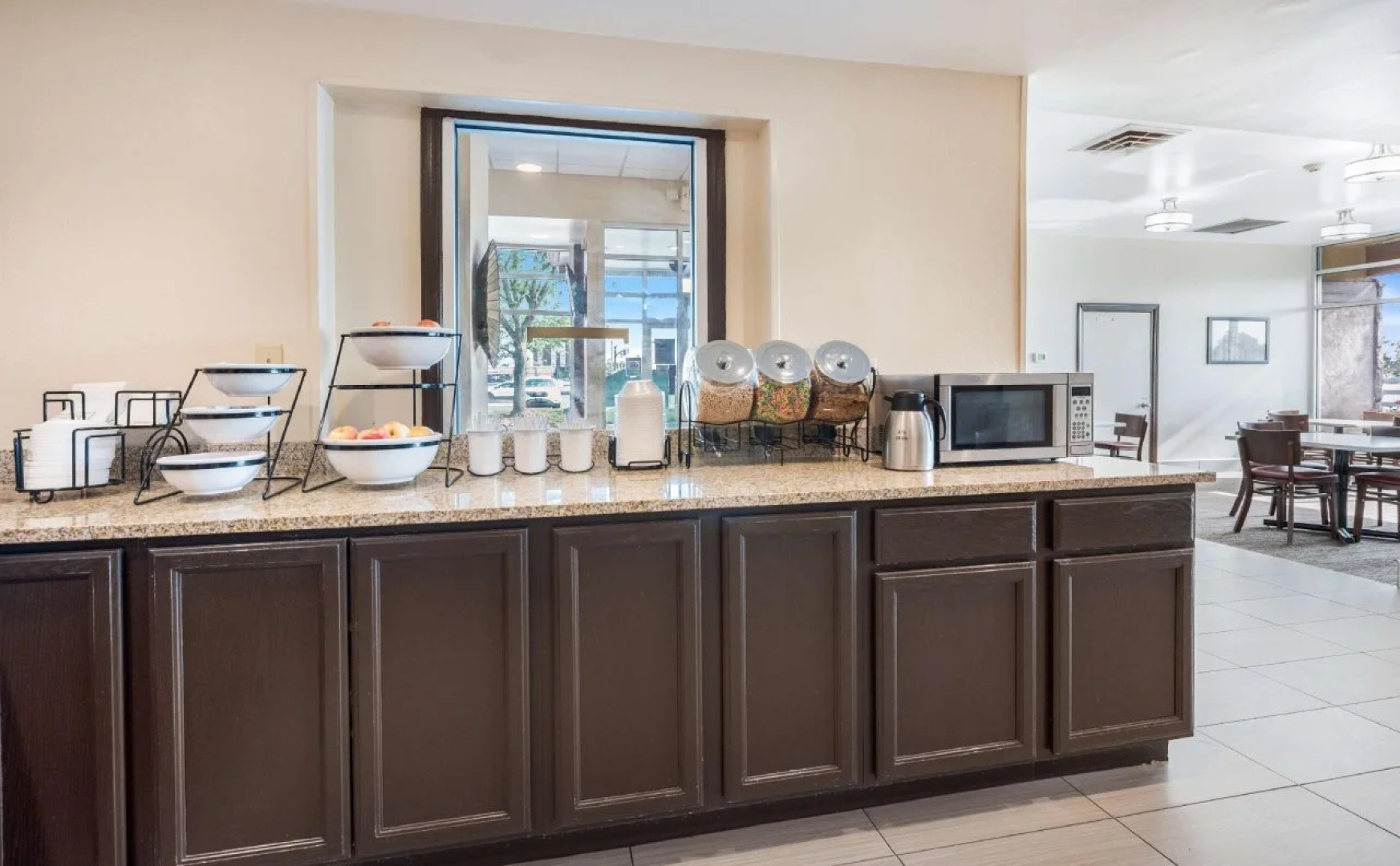 Red Roof Inn Columbus - Grove City