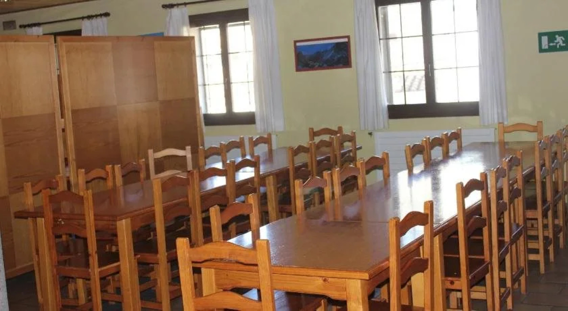 Albergue Camarena De La Sierra