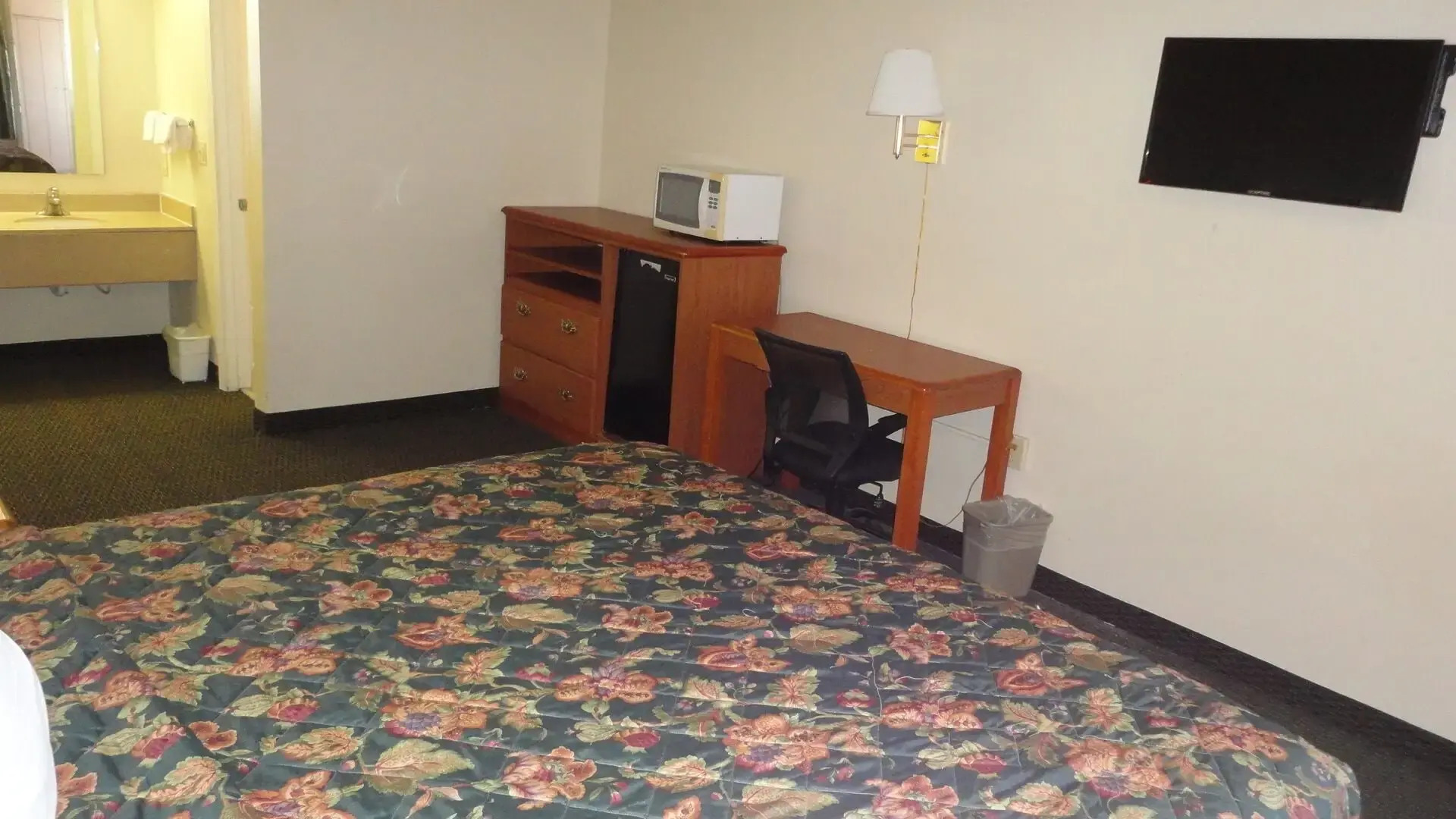 Knights Inn Crawfordsville