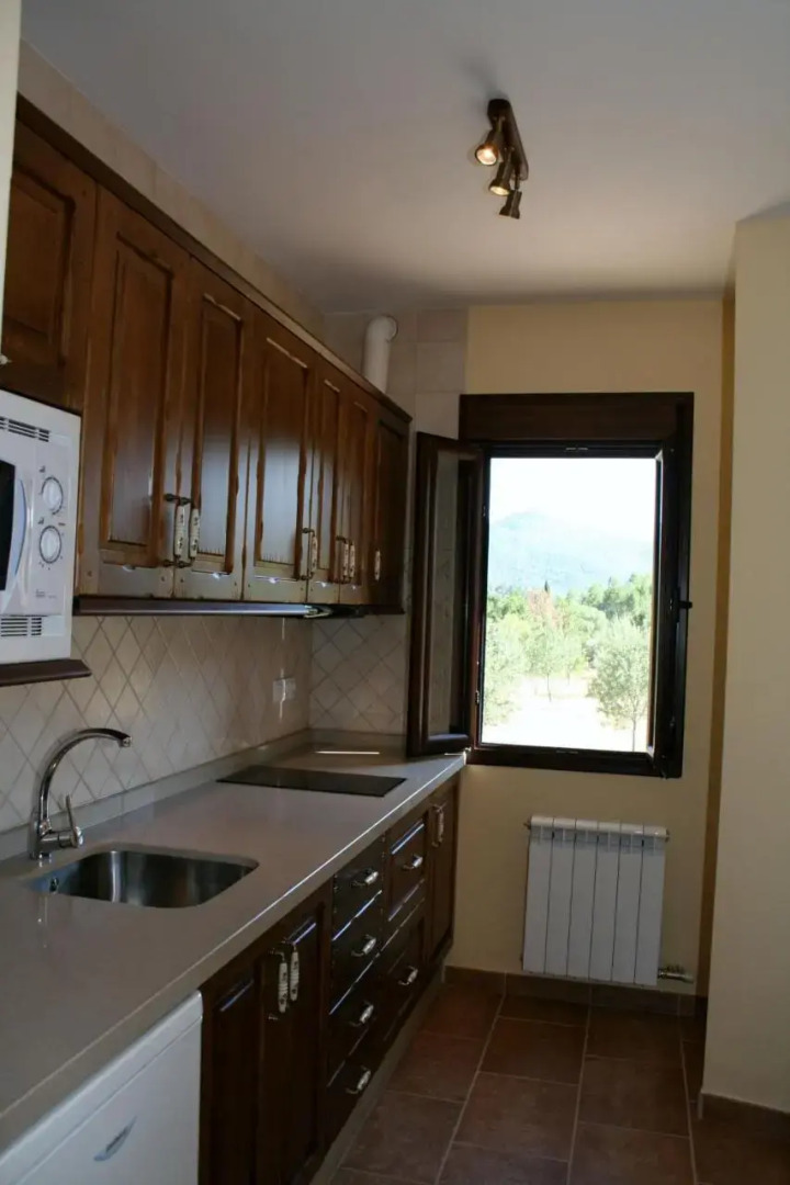 Apartamentos Rurales El Pinar