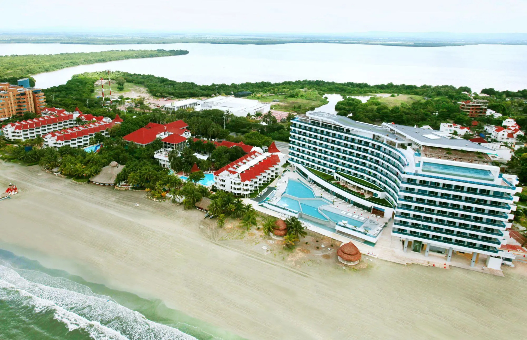 Las Americas Casa de Playa
