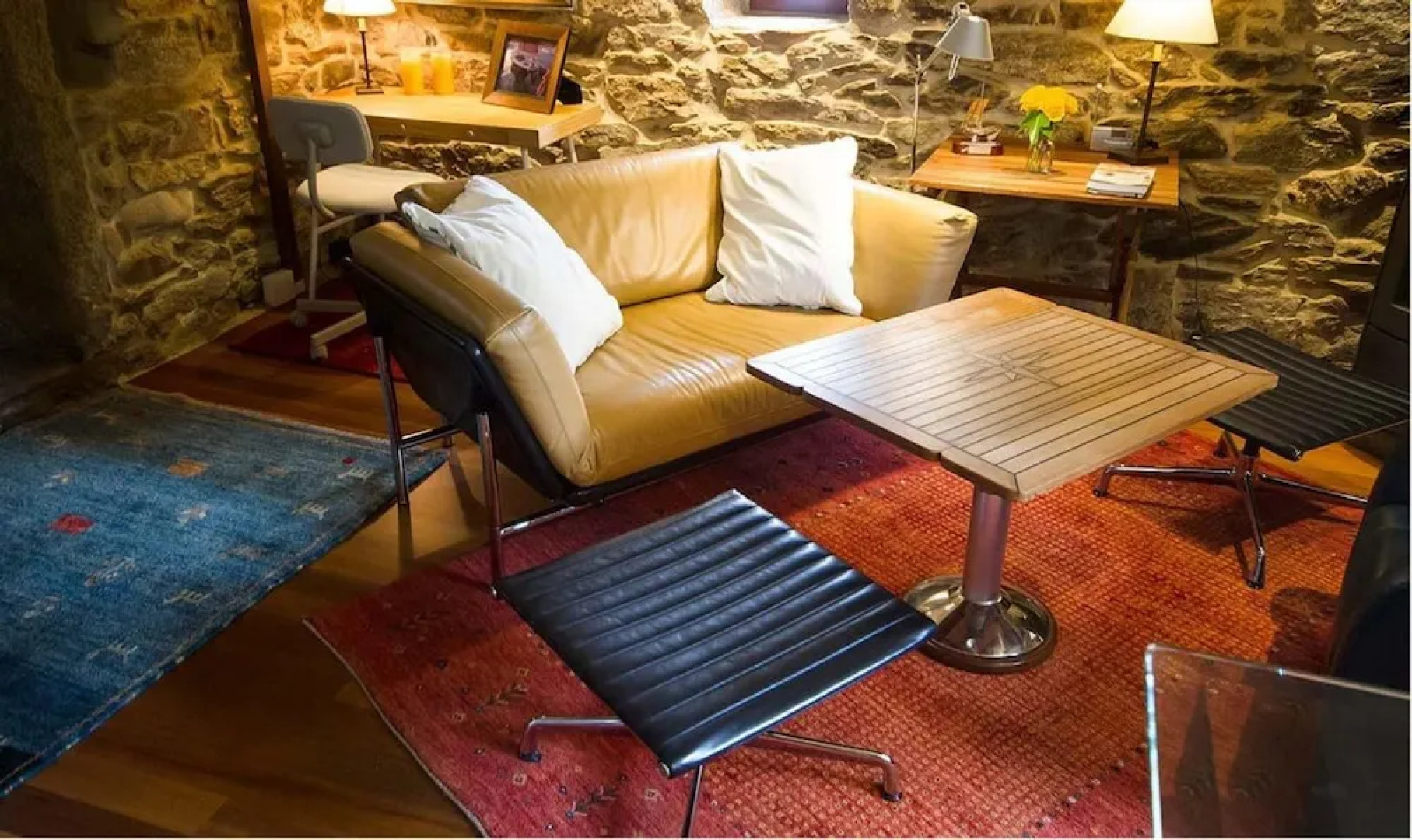 106828 House In Dumbria