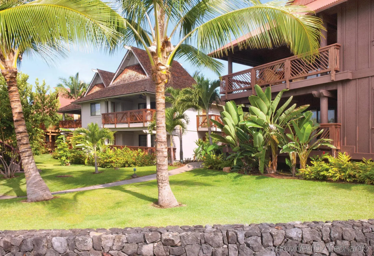Club Wyndham Kona