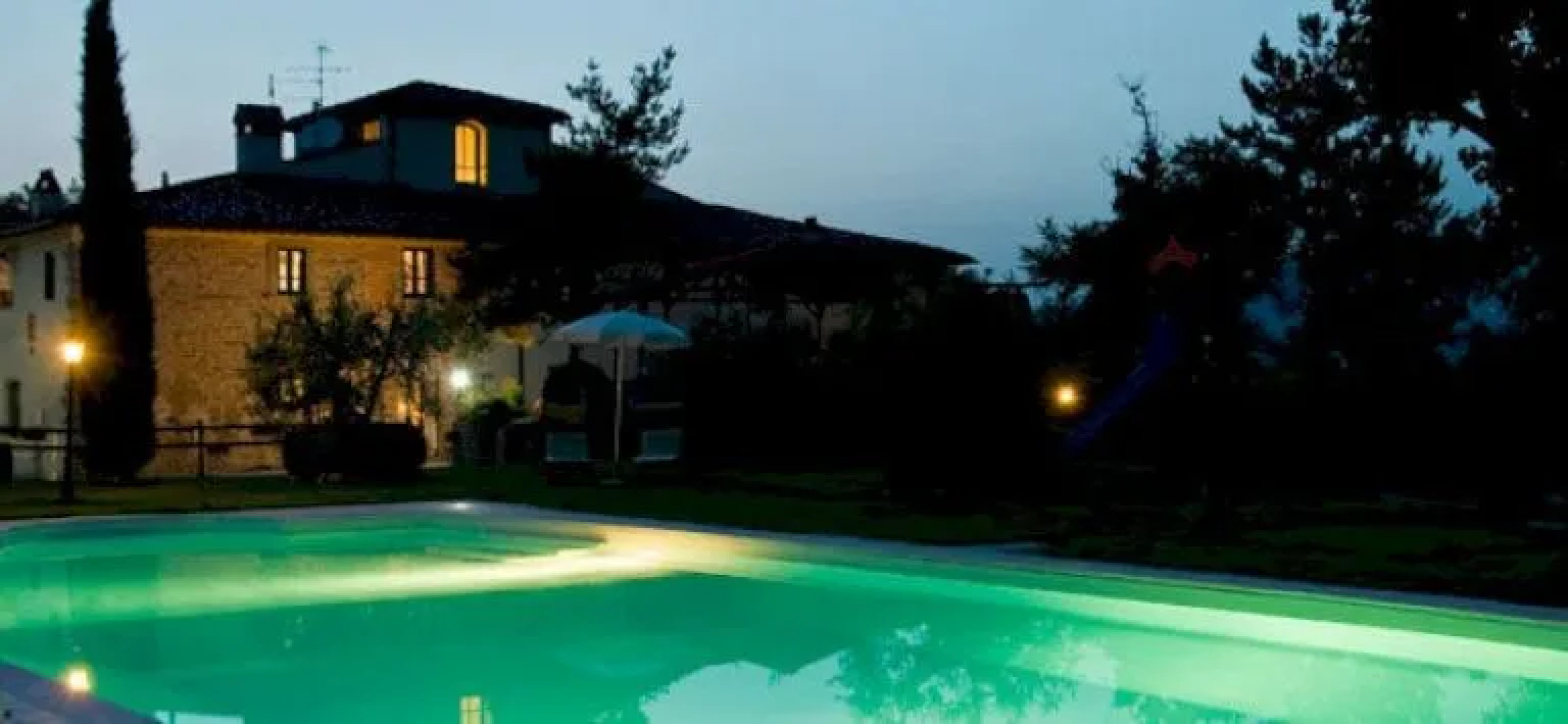 Il Pino Bioagricoltura