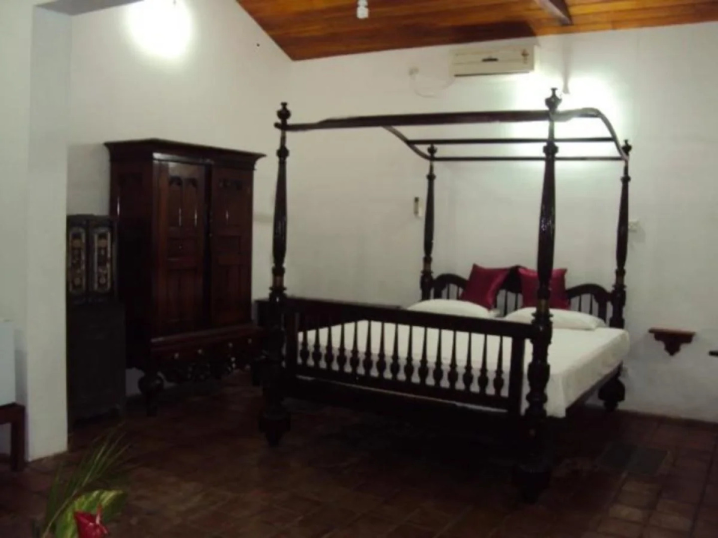 Villa Caterina Group