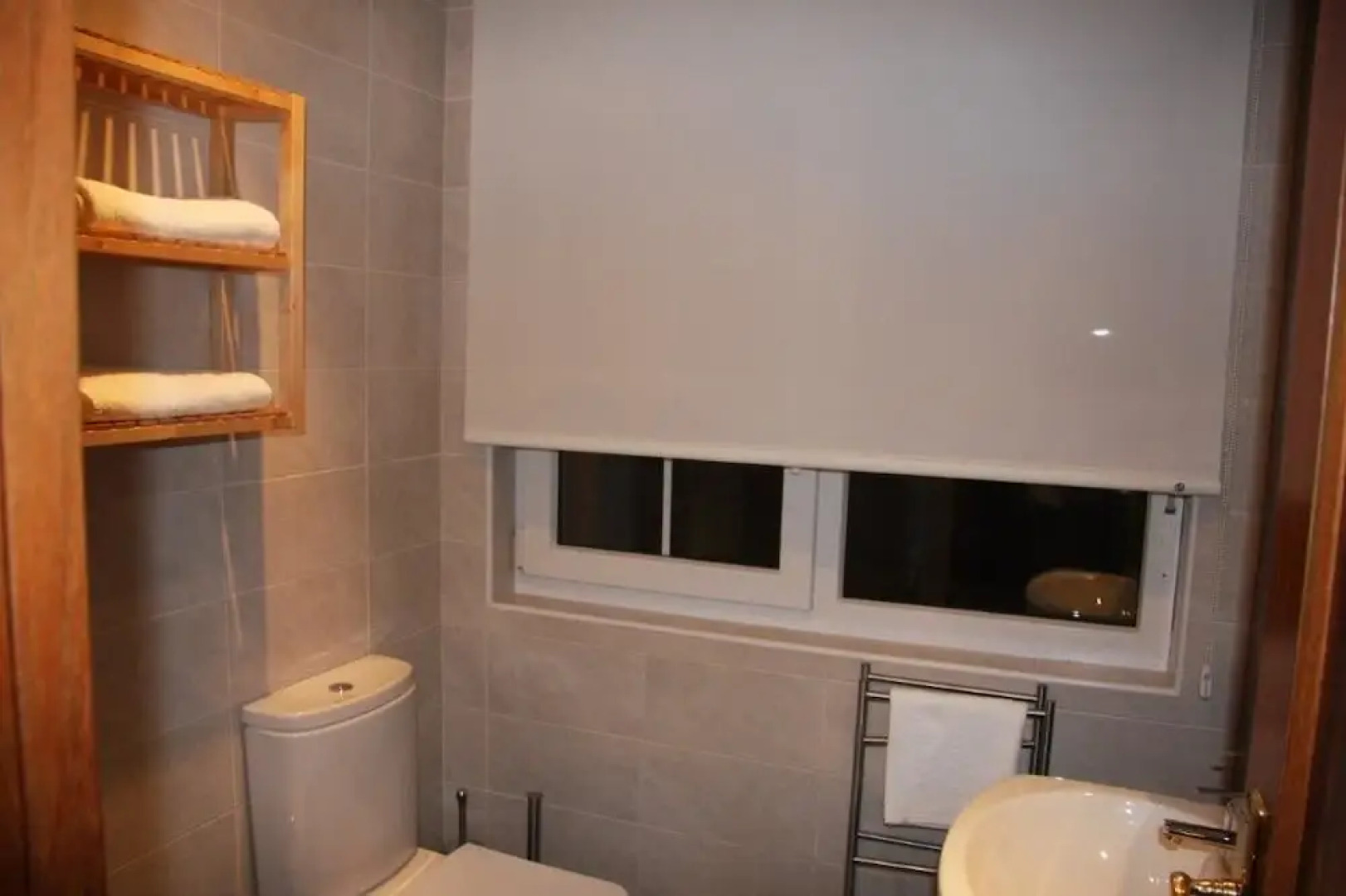 Chalets Playa Galizano