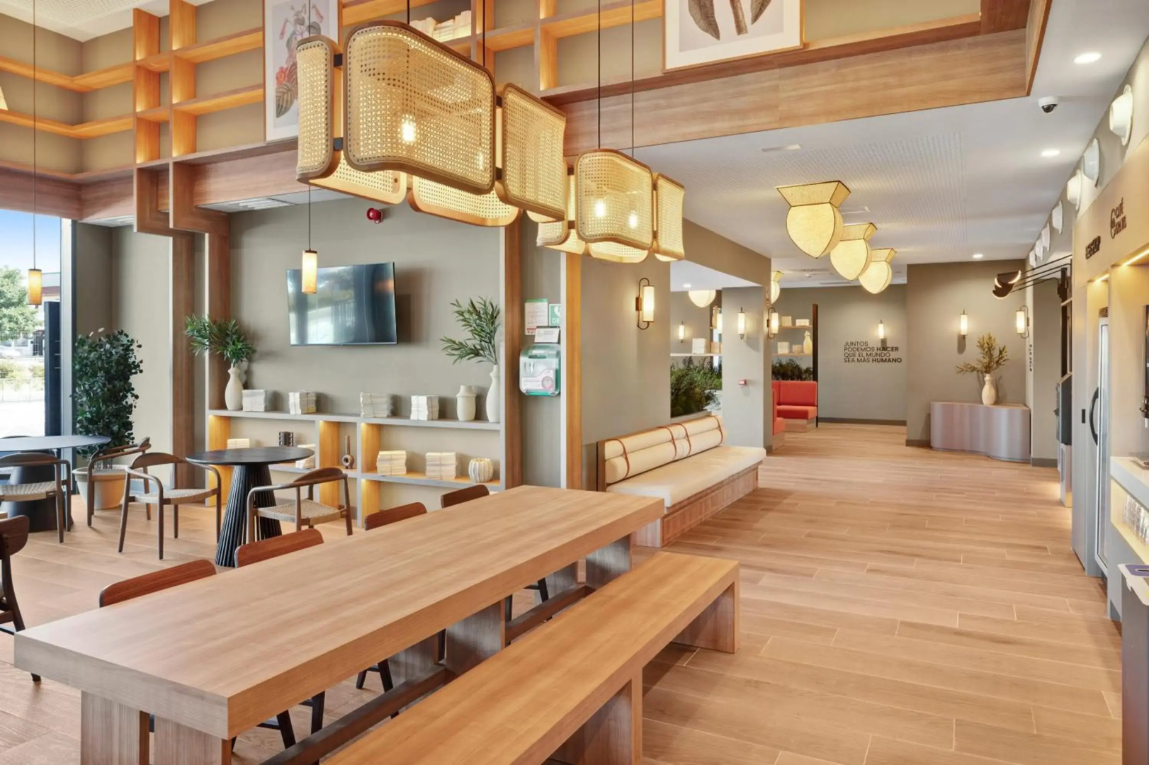 B&B Hotel Madrid Fuenlabrada Retail Park