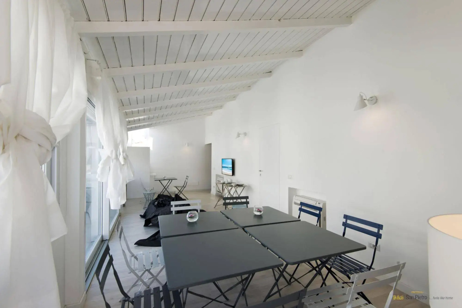 B&B San Pietro Ischia