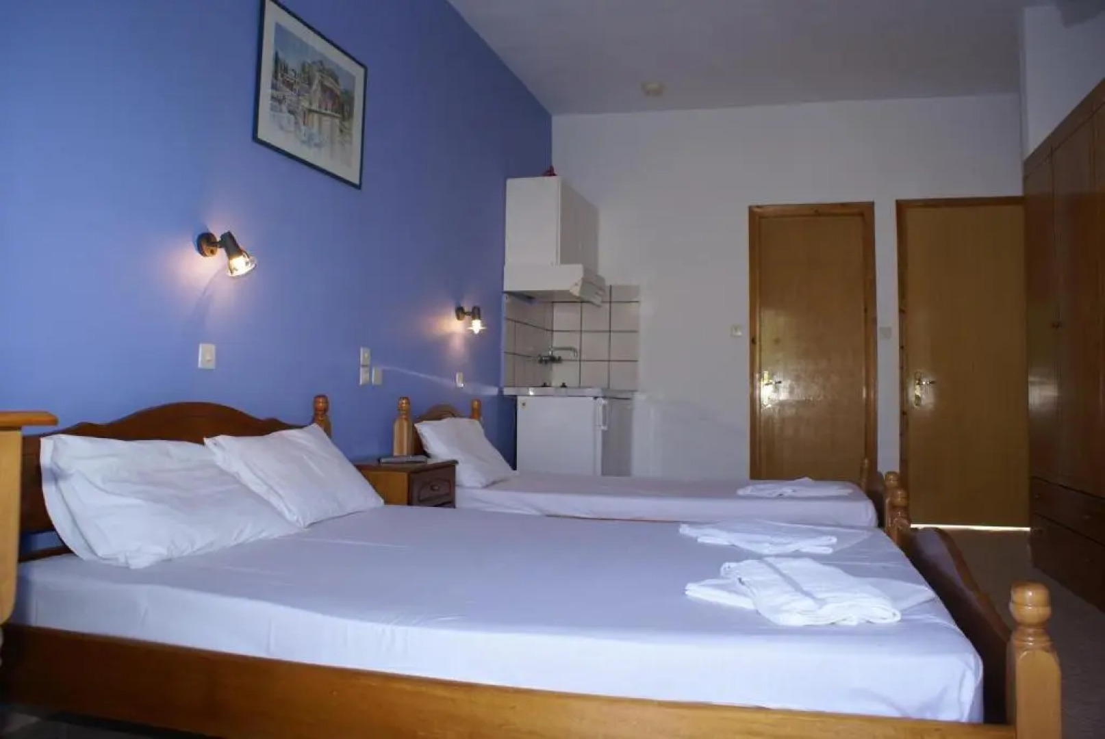 Andrianna Apartments