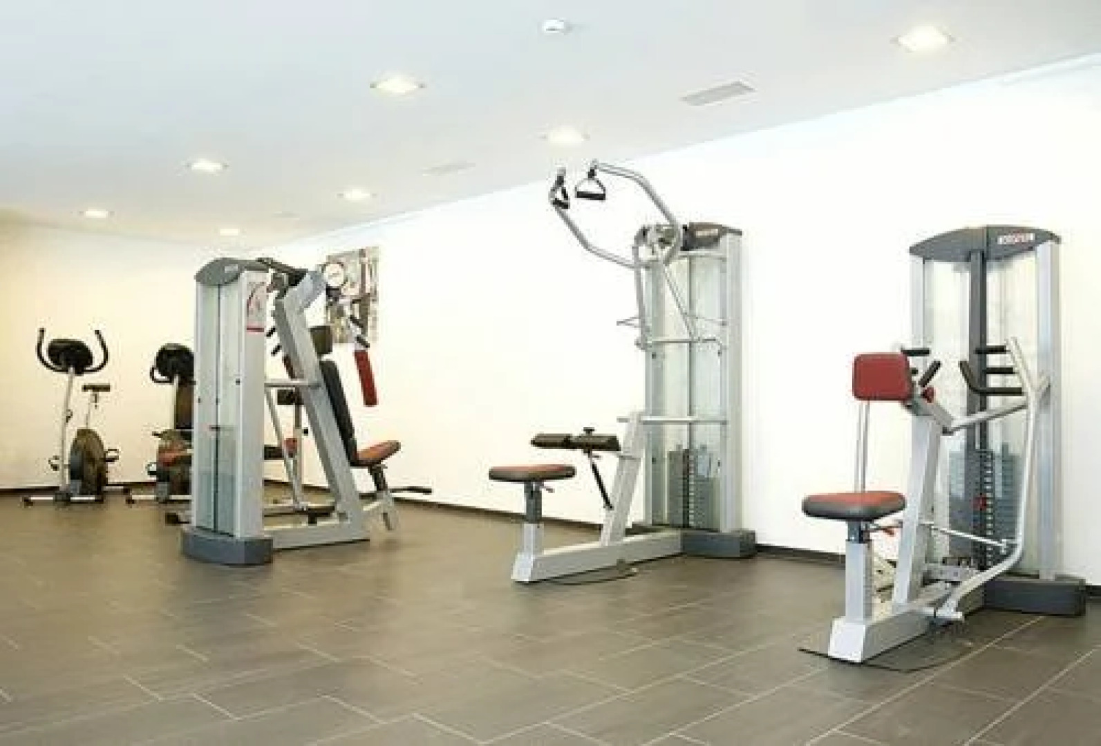 Alpenhotel Ammerwald